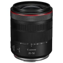 Canon RF 20-50mm f/4L IS USM PZ Ø67mm