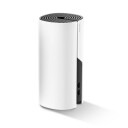 TP-Link Deco M4 Mesh Wi-Fi Ruter 1200 Mbps Dual-Band Hvit