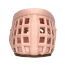 3Juin Dame Sko Rosa 37 EU,