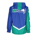 Mitchell & Ness Herre Sport Blå S,