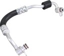 METZGER 4010618 Radiatorslange