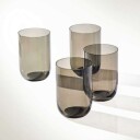 Villeroy & Boch Like Smoke Longdrinkglass 30 cl 2 stk