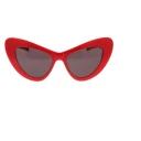 Celine Dame Accessories Rød ONE SIZE,