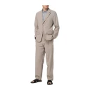 Armani Exchange Herre Dress Beige M,