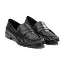 Strategia, Dame, Sko, Svart, 41 EU,