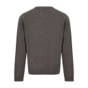 Maison Margiela Herre Strikkevarer Brun M,