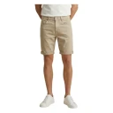 Replay Rbj.981 Short Shorts Tapered Beige 29