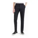 Armani Exchange Herre Bukser Blå W29,