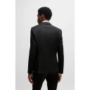 Hugo Herre Jakker Svart 2XL,