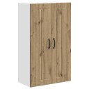  Kjøkkenskap Artisan Eik 60 x 31 x 100 cm Konstruert tre
