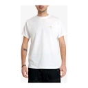 Peninsula Herre Topper Hvit L,