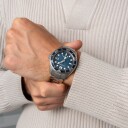 Citizen Herreklokke BN0260 54L Promaster Blå/Stål Ø44 mm
