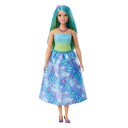 Mattel Barbie Royal Prinsesse Dukke 32 cm