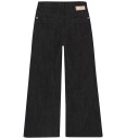 Indian Blue Jeans Jeans   Ekstra vid passform   Black Denim m. G   Indian Blue Jeans   13 år (158)   Jeans   Svart