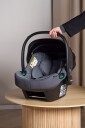 Beemoo Route i-Size Babybilstol Mineral Grey
