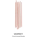 Soulmatte Filling Gel Lip Liner Wifey