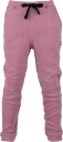 Lindberg Chill Fleecebukser Rose 160