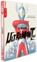 Ultraman Taro  Complete Series Bluray