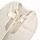 Woombie Baby Swaddle Air Free Bird Size S 0-3m