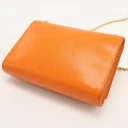 Salvatore Ferragamo Pre owned Dame Pre owned Oransje ONE SIZE,