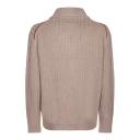 Guest In Residence Herre Strikkevarer Beige M,