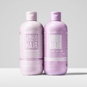 Hairburst Sjampo og Balsam for Krøllete og Bølgerett Hår 350ml