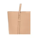 Dkny Dame Vesker Brun ONE SIZE,