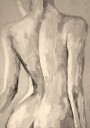 Nymph Plakat Plakat / 70x100cm