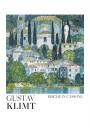 Kirche In Cassone 1913 Poster Plakat / 70x100cm