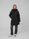 Clermonte Cully Parka