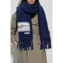 Lanvin Dame Accessories Blå ONE SIZE,