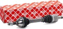 FEBI BILSTEIN 198051 Drivaksel