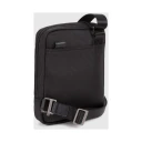 Piquadro, Herre, Vesker, Svart, ONE SIZE,