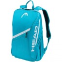 Head Tour Backpack, Padel bager Green
