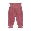 En Fant Velourbukse Nostalgia Rose (62 / 3 mnd)