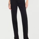 Roberto Cavalli Dame Jeans Svart L,