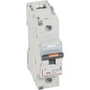 Legrand DX3 MCB automatsikring D125 1P 1M 25kA