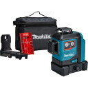 Makita SK700D 12v Max CXT Selvnivellerende Linjelaser Uten Batteri Og Lader