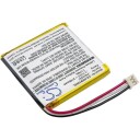 Harman Kardon Esquire Mini batteri (2100 mAh 3.7 V, Sort)