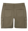 LMTD Shorts   Last   NlmThilse   Vetiver   LMTD   13 år 158   Shorts   Grønn