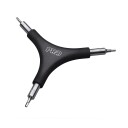 Pro Unbrako Y-Nøkkel 2-3mm