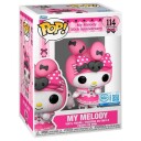Northix My Melody 50-årsjubileumsfigur eksklusivt samleobjekt
