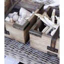 Artwood NAPKIN BOX 06 39315