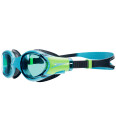 Speedo Juniors' Biofuse 2.0  Blue/green ONESZ