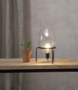 Star Trading Illumination LED Klar G9 1,6W 160 lm Dim. 344-08