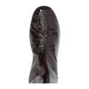 Alberta Ferretti Dame Sko Brun 36 EU,