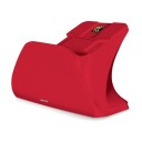 Razer Universal Quick Charging Stand for Xbox (pulse red)