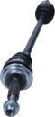 MAXGEAR 49 1728 Drivaksel