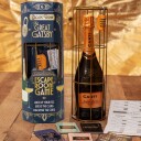 Wine Escape Room The Great Gatsby