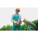 Einhell Trådløs motorsag GE-LC 18 Li - Solo 4501761